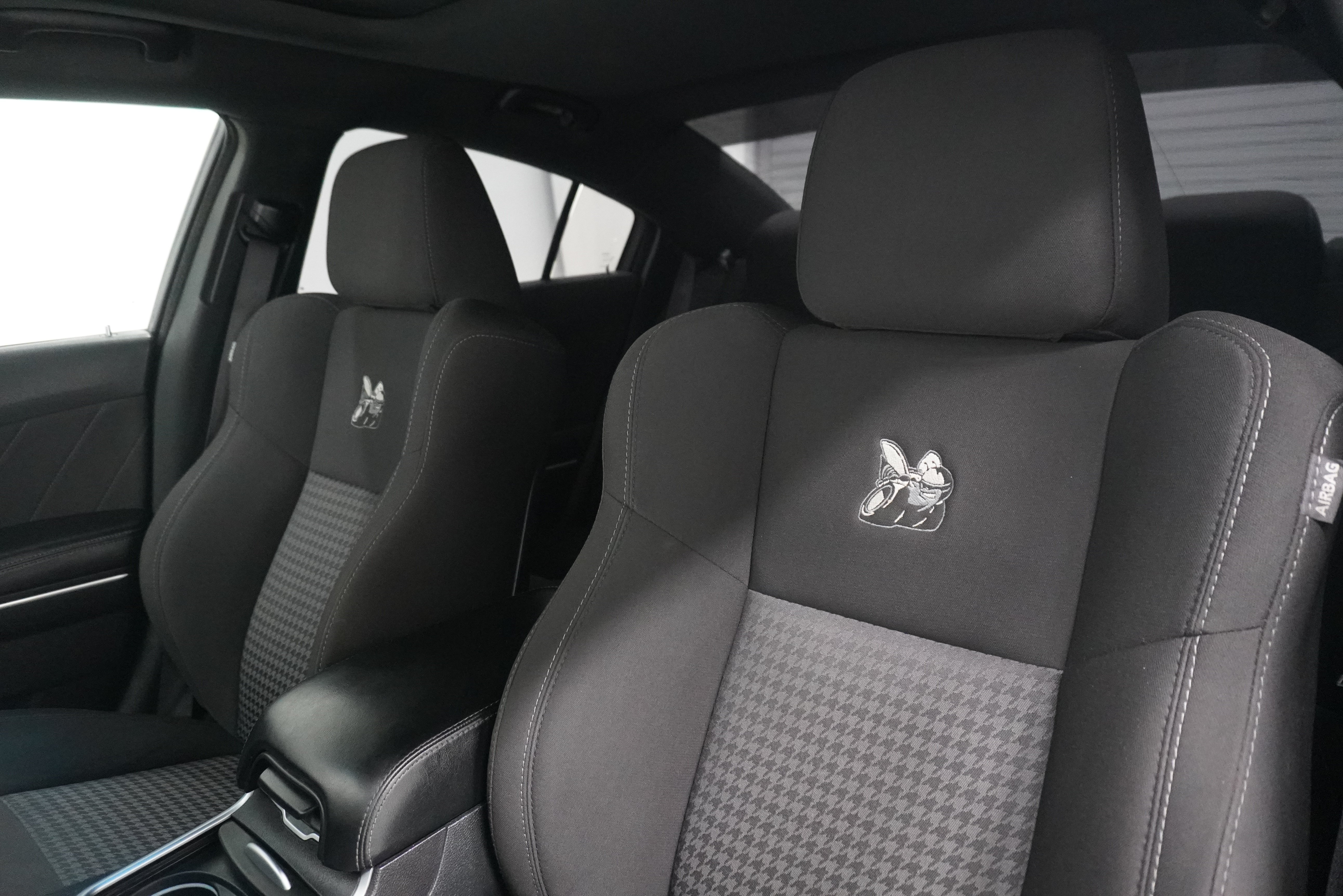 Used 2021 Dodge Charger Scat Pack RWD image 11