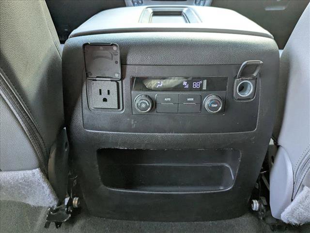 Used 2017 Chevrolet Tahoe LT image 18