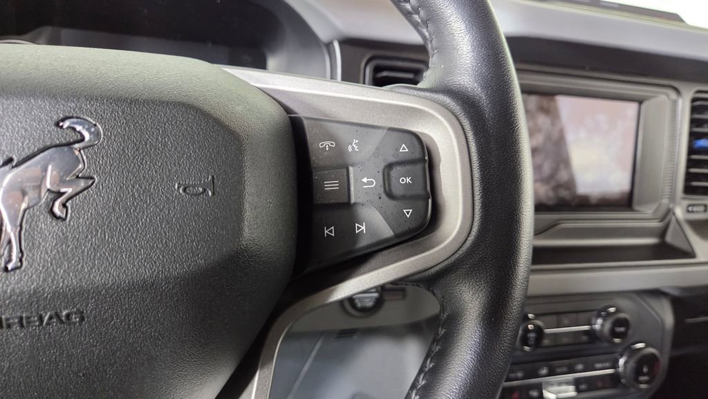 Used 2022 Ford Bronco Black Diamond w/ Sasquatch Package image 19