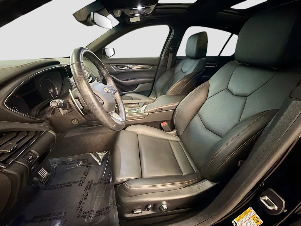 Used 2023 Cadillac CT5 Sport image 20