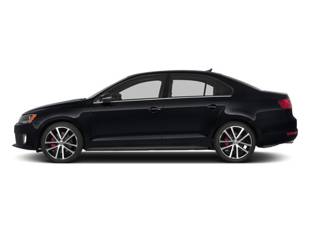 Used 2014 Volkswagen Jetta GLI FWD image 3