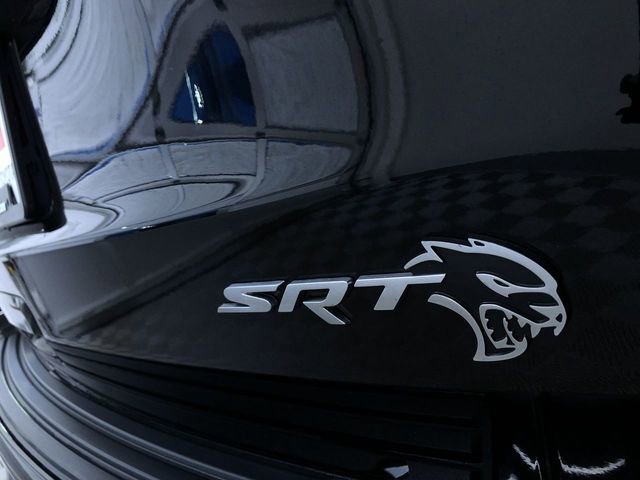 Used 2018 Jeep Grand Cherokee Trackhawk image 16