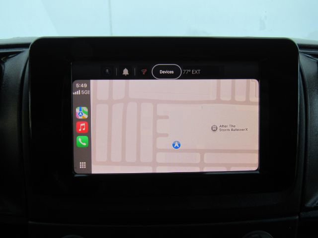 Used 2023 RAM ProMaster 2500 image 40