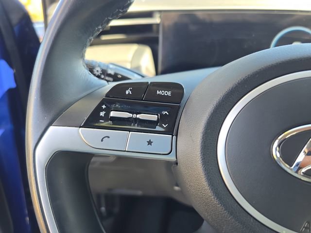 Used 2022 Hyundai Tucson SEL w/ Convenience Package image 20