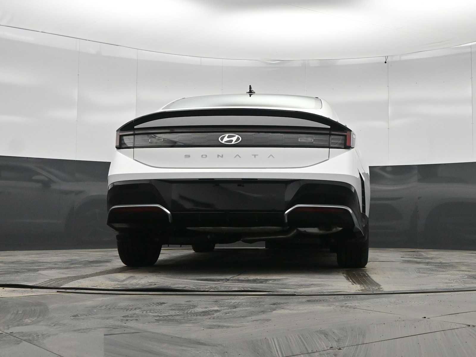 New 2026 Hyundai Sonata SEL image 34