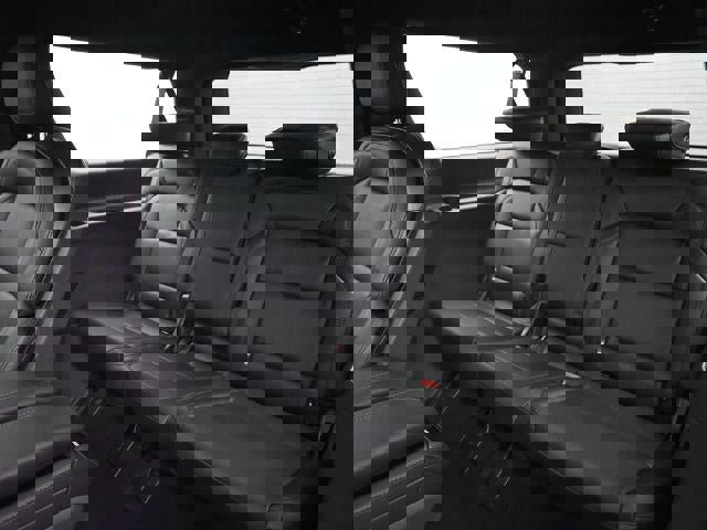 New 2026 Lincoln Navigator L Reserve w/ Jet Appearance Package image 35