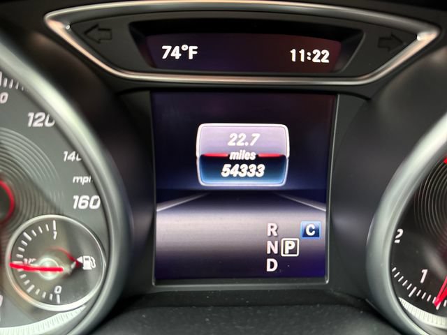 Used 2019 Mercedes-Benz GLA 250 4MATIC image 20