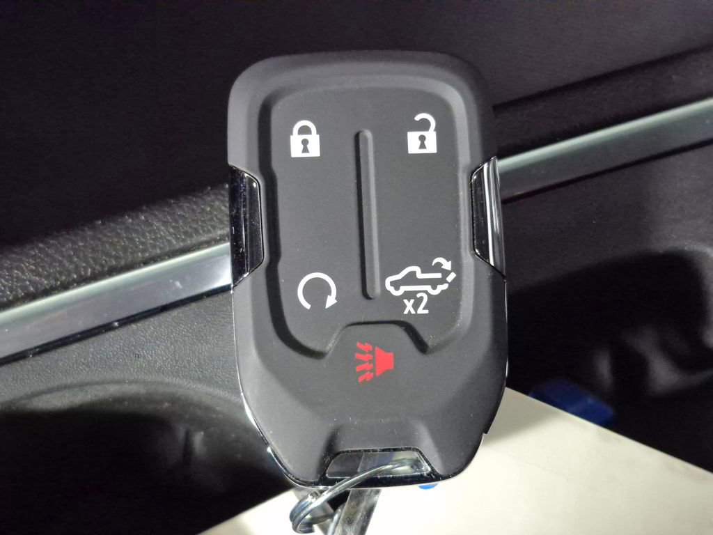 Used 2021 Chevrolet Silverado 1500 LTZ image 25