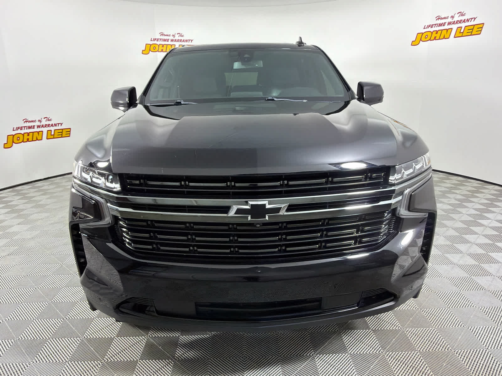 Used 2022 Chevrolet Tahoe RST w/ Luxury Package AWD/4WD image 9