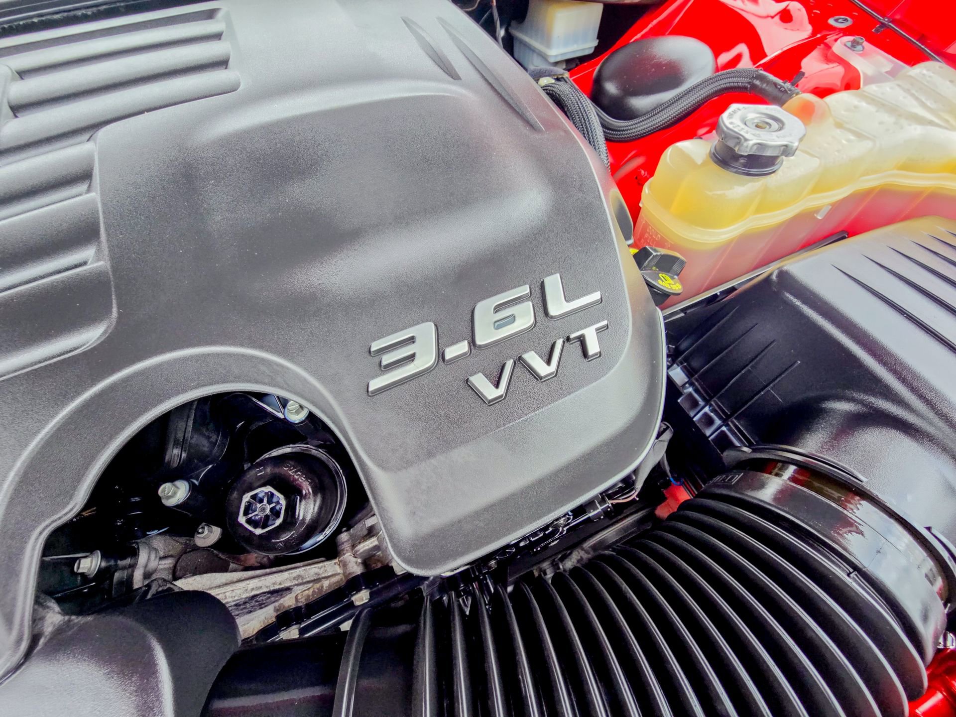Used 2022 Dodge Challenger GT image 25
