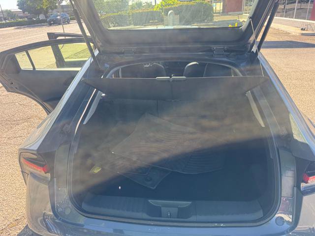 Used 2024 Toyota Prius XLE image 12