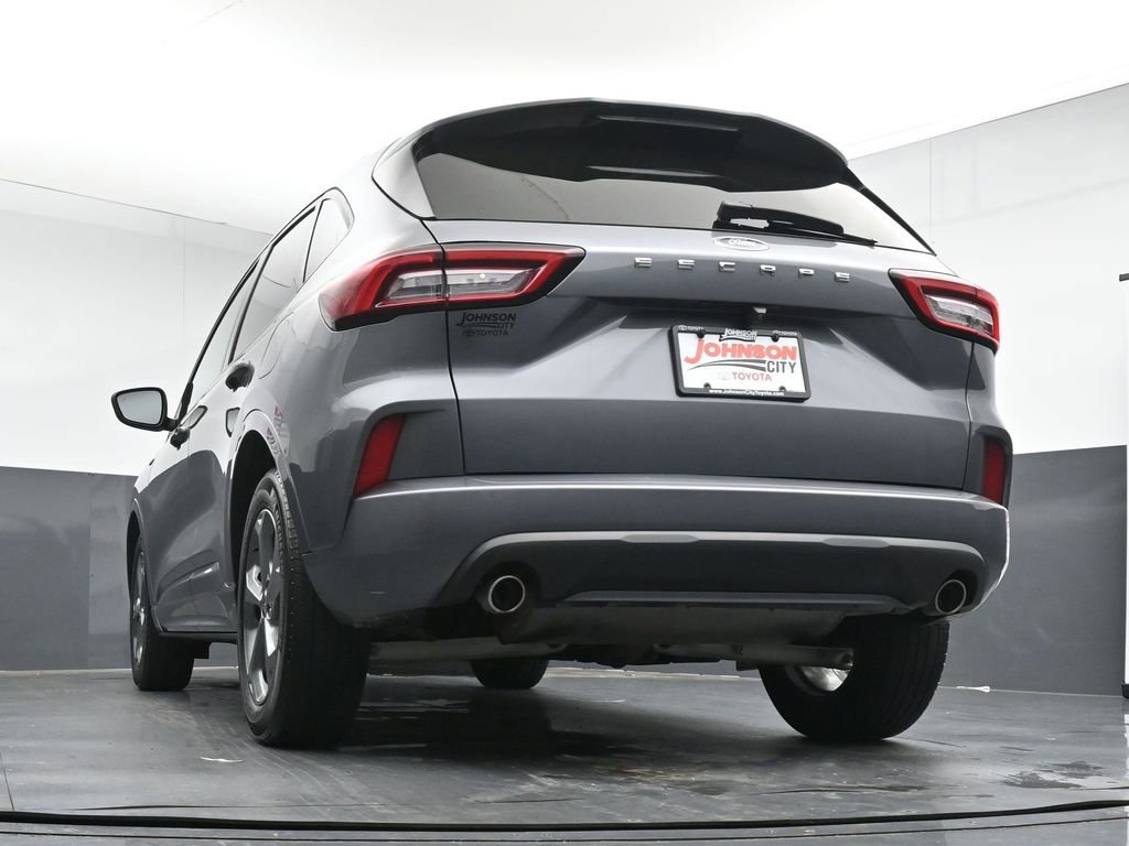 Used 2024 Ford Escape ST-Line image 41