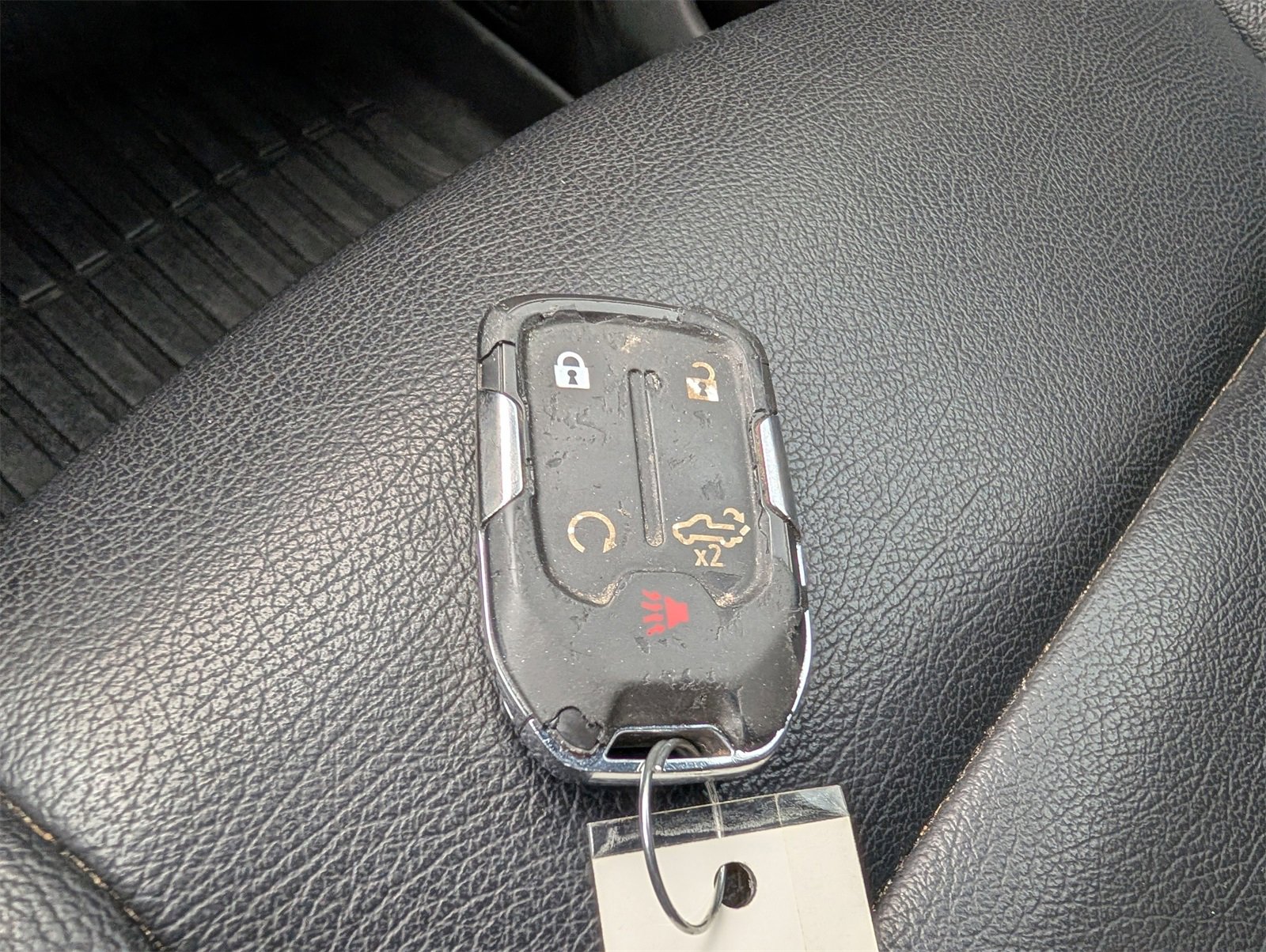 Used 2022 Chevrolet Silverado 2500 LT w/ Convenience Package image 33