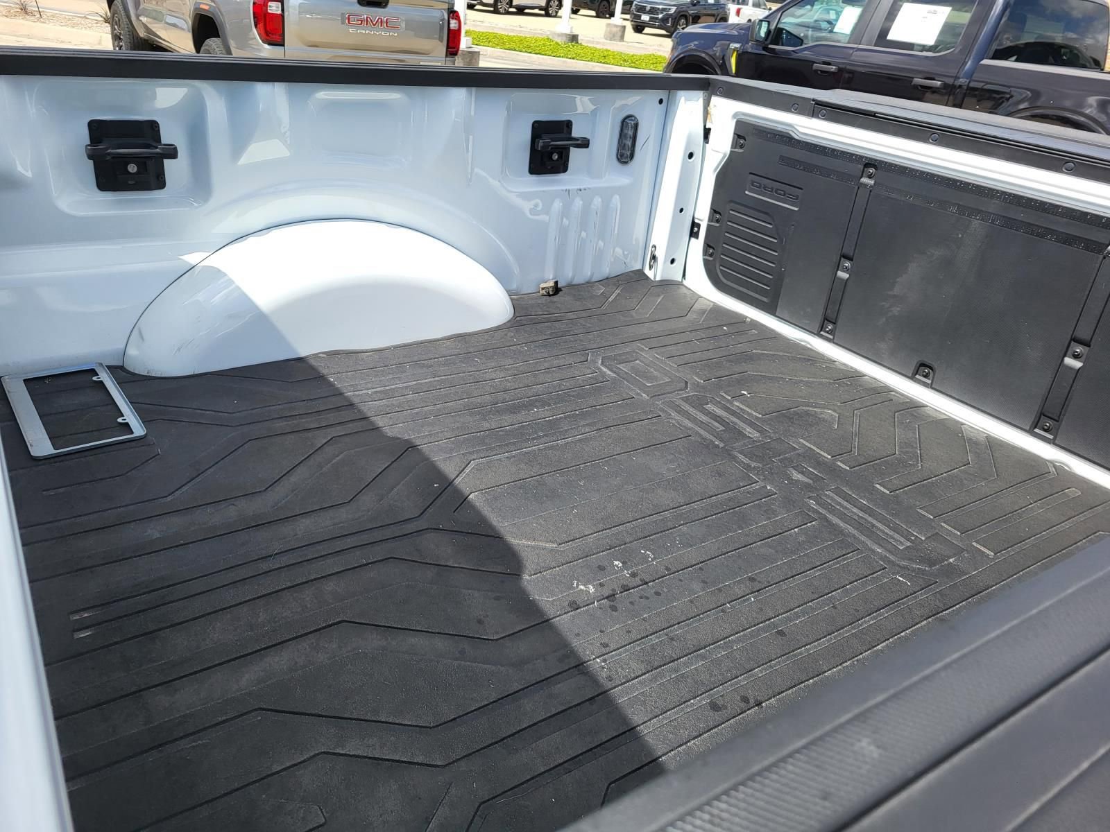 Used 2023 Ford F150 XLT w/ Equipment Group 302A High AWD/4WD image 13