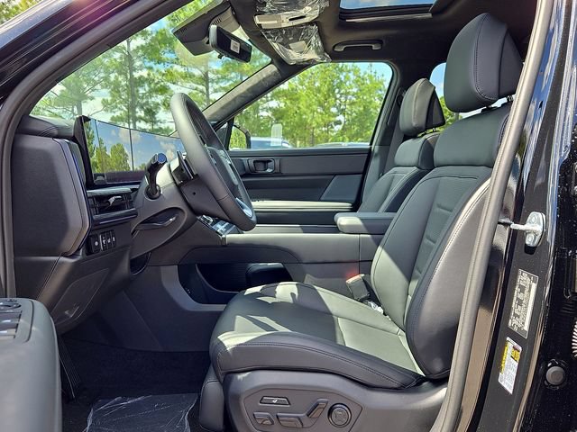 New 2027 Hyundai Santa Fe Calligraphy FWD image 21