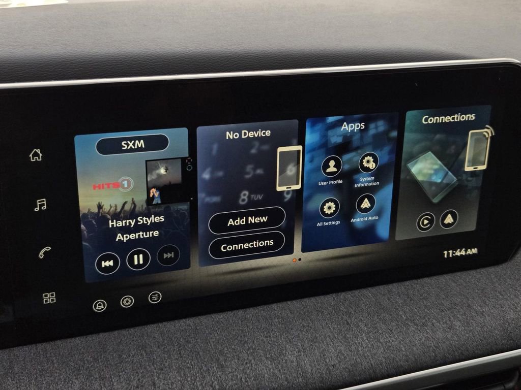 New 2026 Nissan Kicks SV image 20