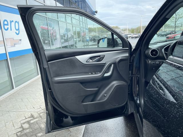 Certified 2021 Chevrolet Blazer LT image 23