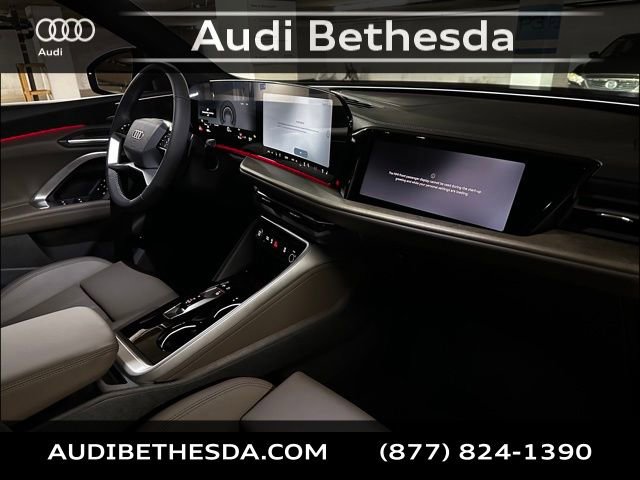 New 2026 Audi Q5 Premium Plus AWD/4WD image 10