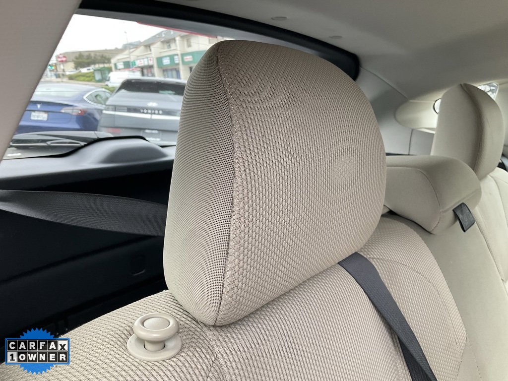 Used 2022 Subaru Impreza 2.0i image 53