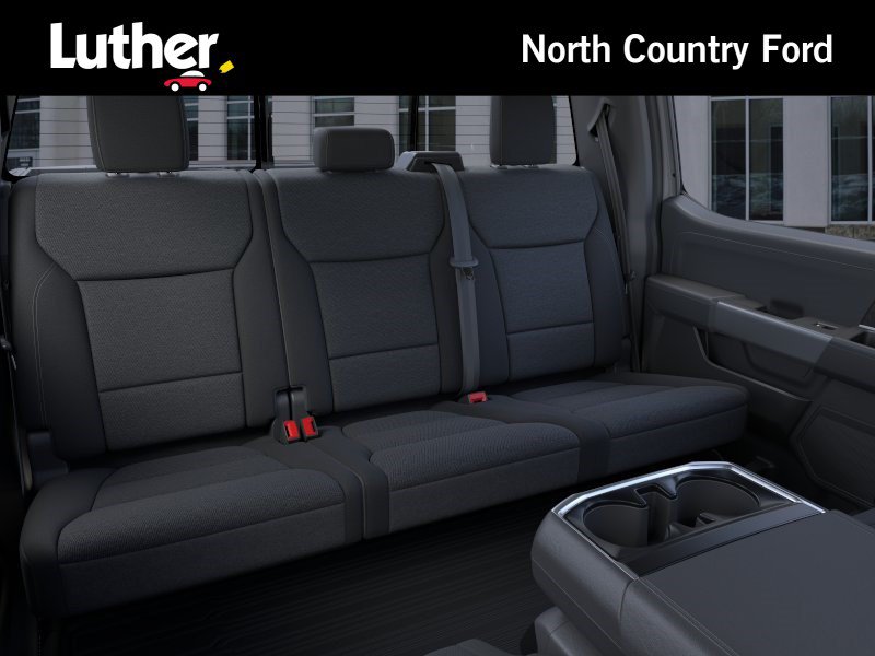 New 2026 Ford F150 XLT AWD/4WD image 11