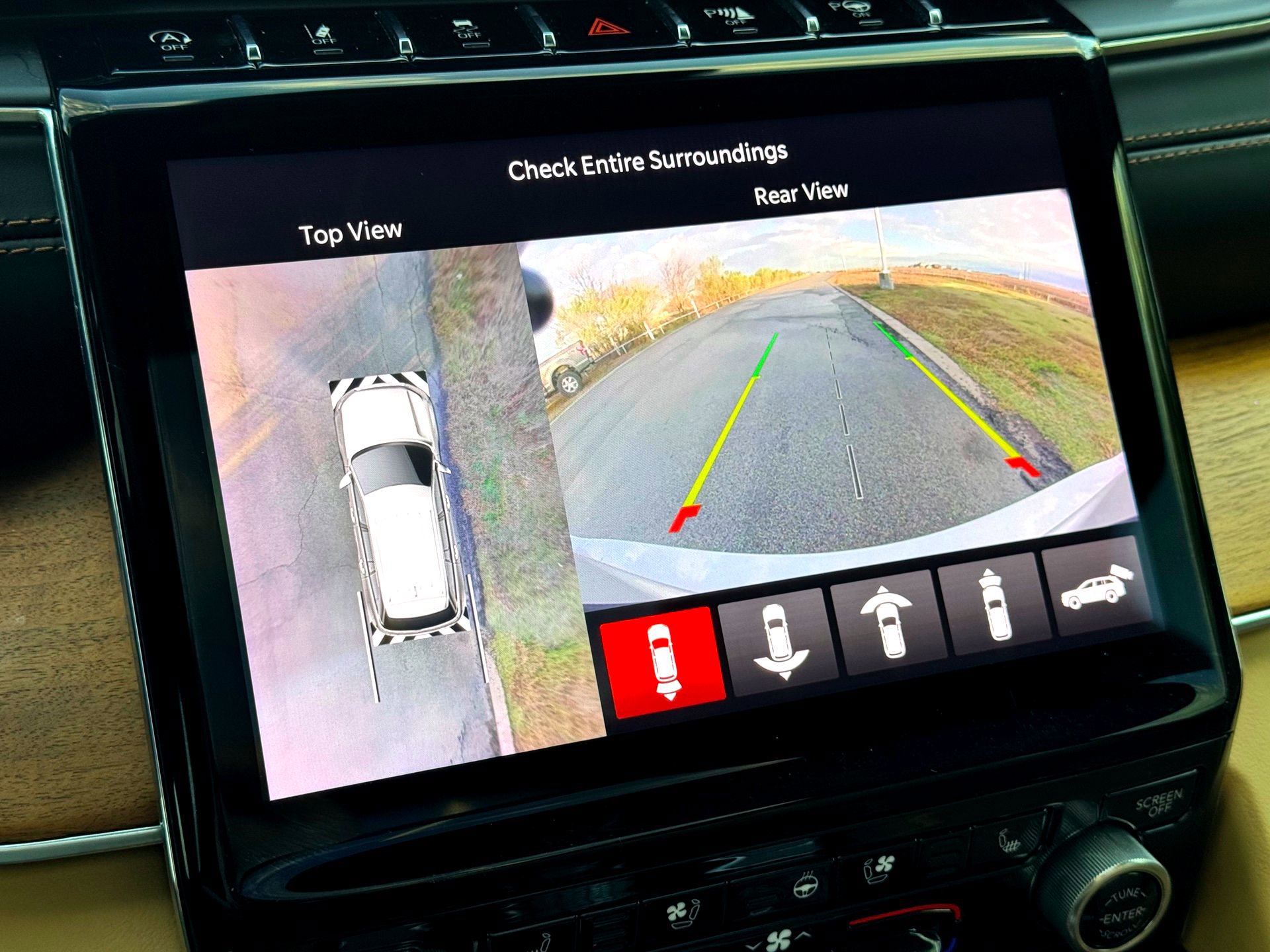 Used 2021 Jeep Grand Cherokee L Summit image 36