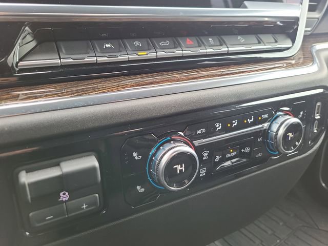 Used 2025 GMC Sierra 1500 SLE w/ X31 Off-Road Package image 29