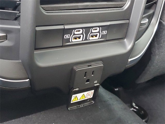 New 2026 RAM 2500 Big Horn image 11