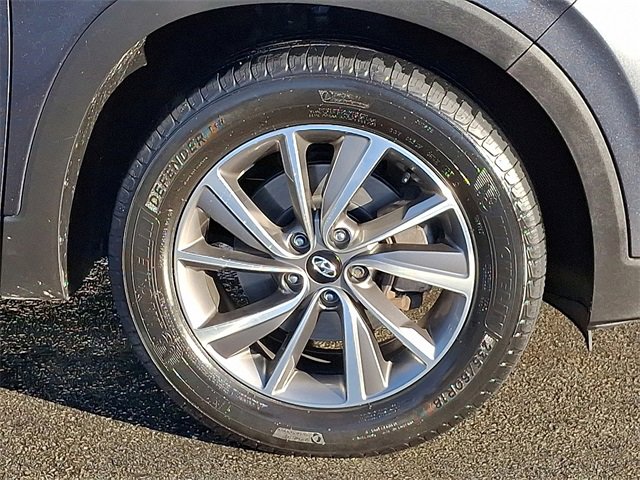 Used 2020 Hyundai Santa Fe SEL w/ Convenience + Premium Package image 8