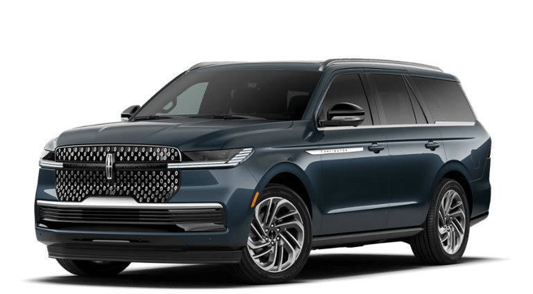 New 2026 Lincoln Navigator Reserve AWD/4WD image 24