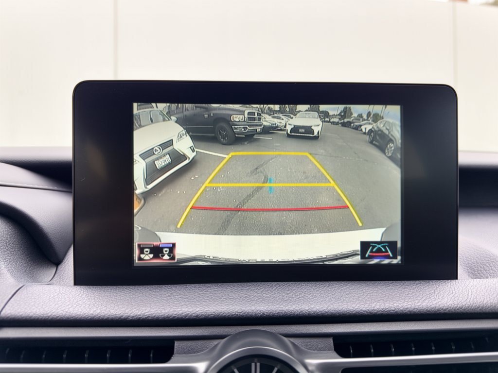 Used 2023 Lexus IS 300 w/ Premium Package RWD image 24