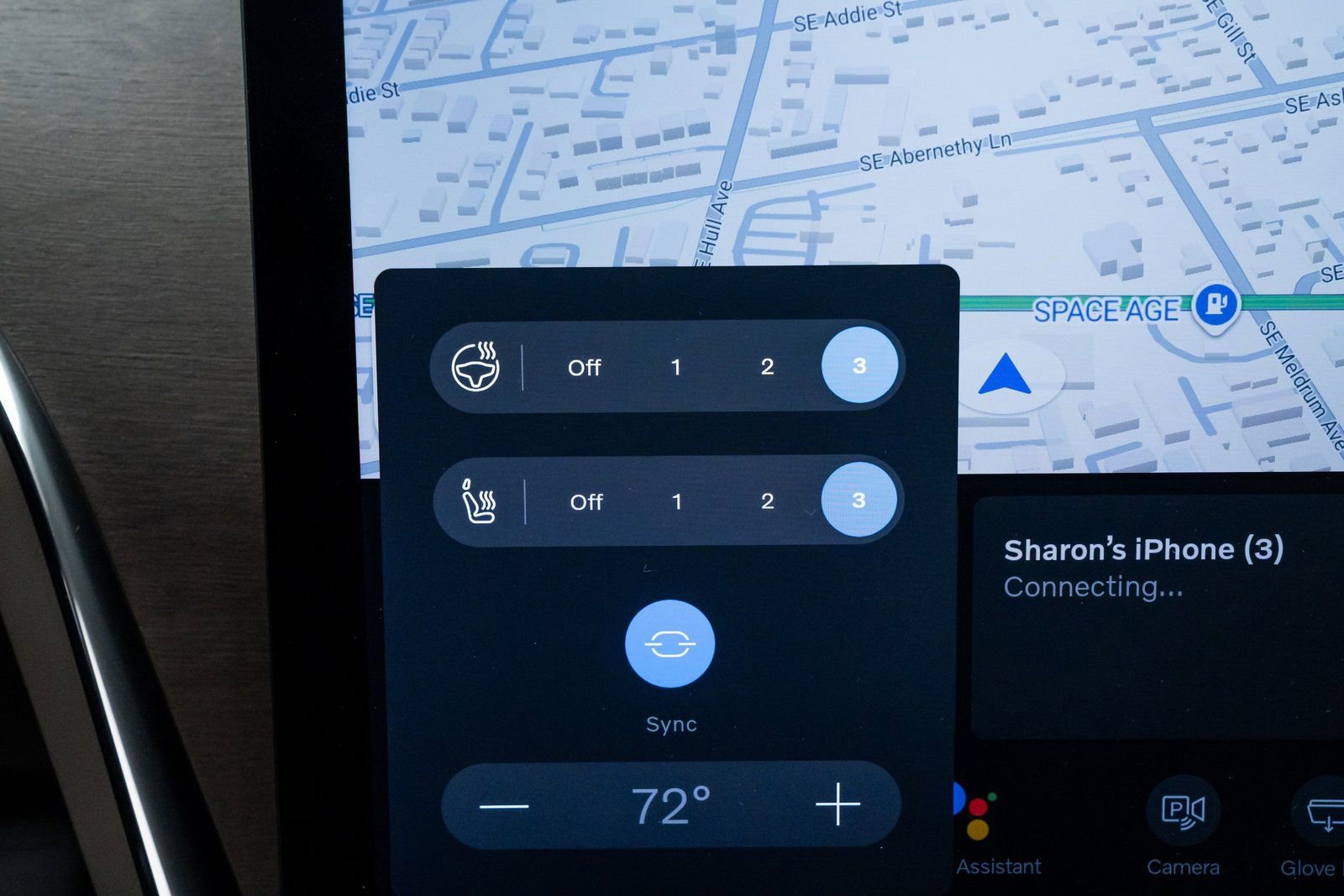 Used 2025 Volvo EX90 Plus image 14