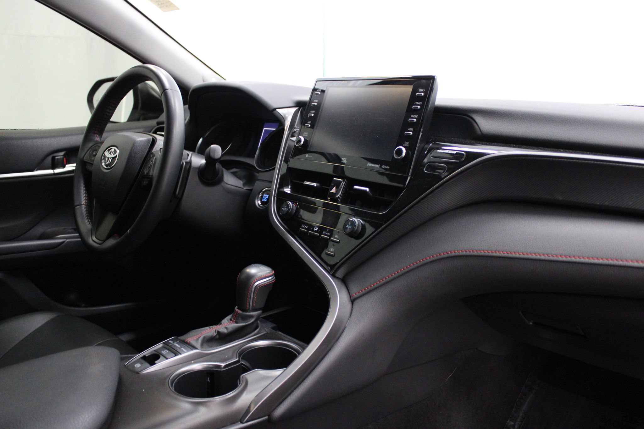 Used 2023 Toyota Camry TRD w/ TRD Package w/JBL Audio FWD image 28