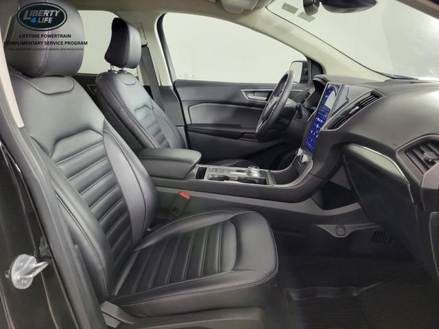 Certified 2022 Ford Edge SEL w/ Convenience Package AWD/4WD image 17