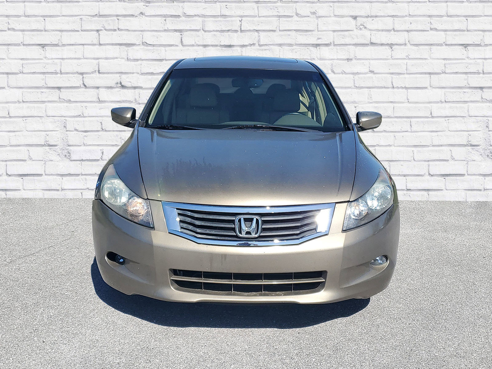 Used 2009 Honda Accord EX-L image 2