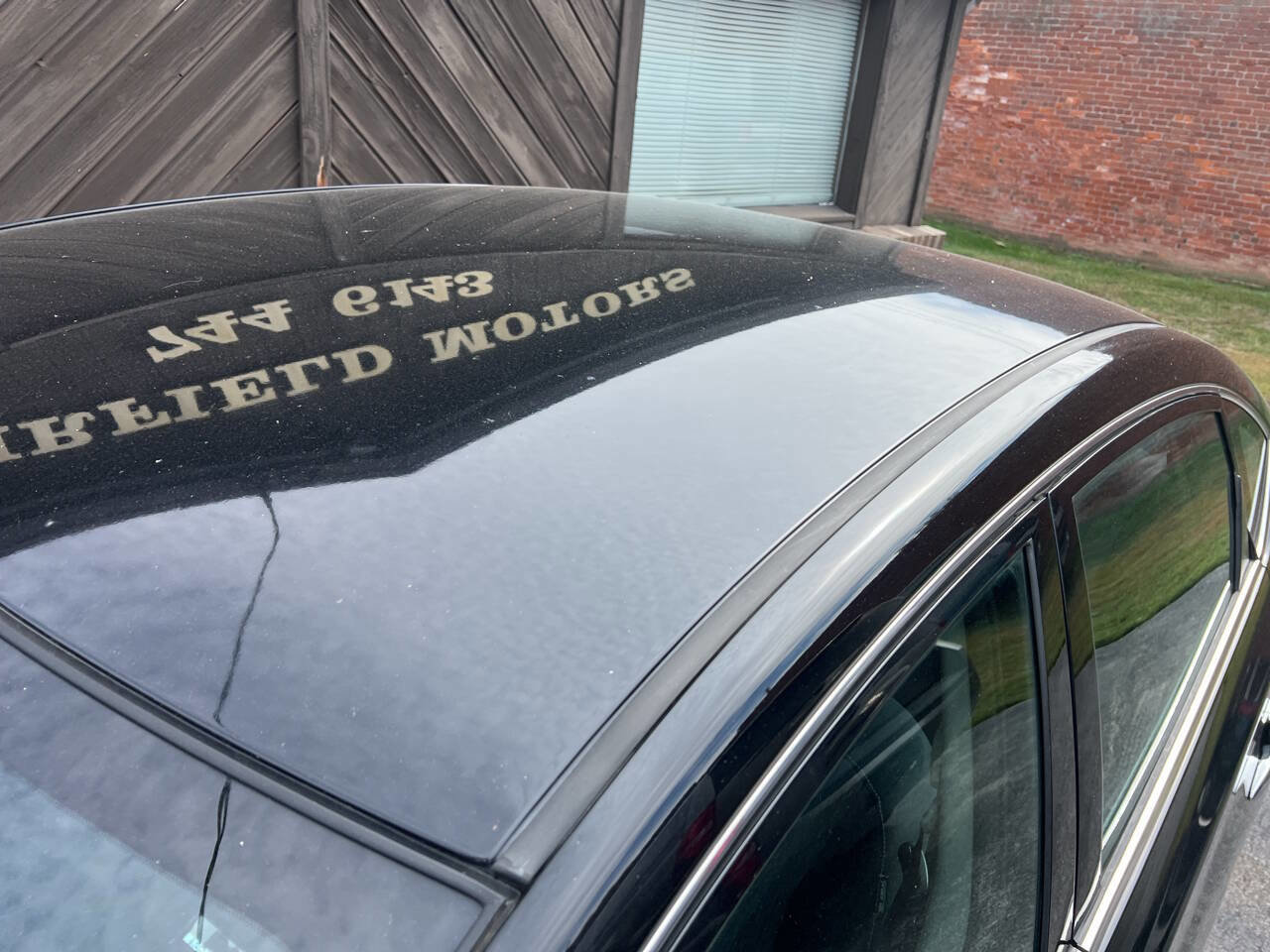 Used 2014 Nissan Sentra SV image 7