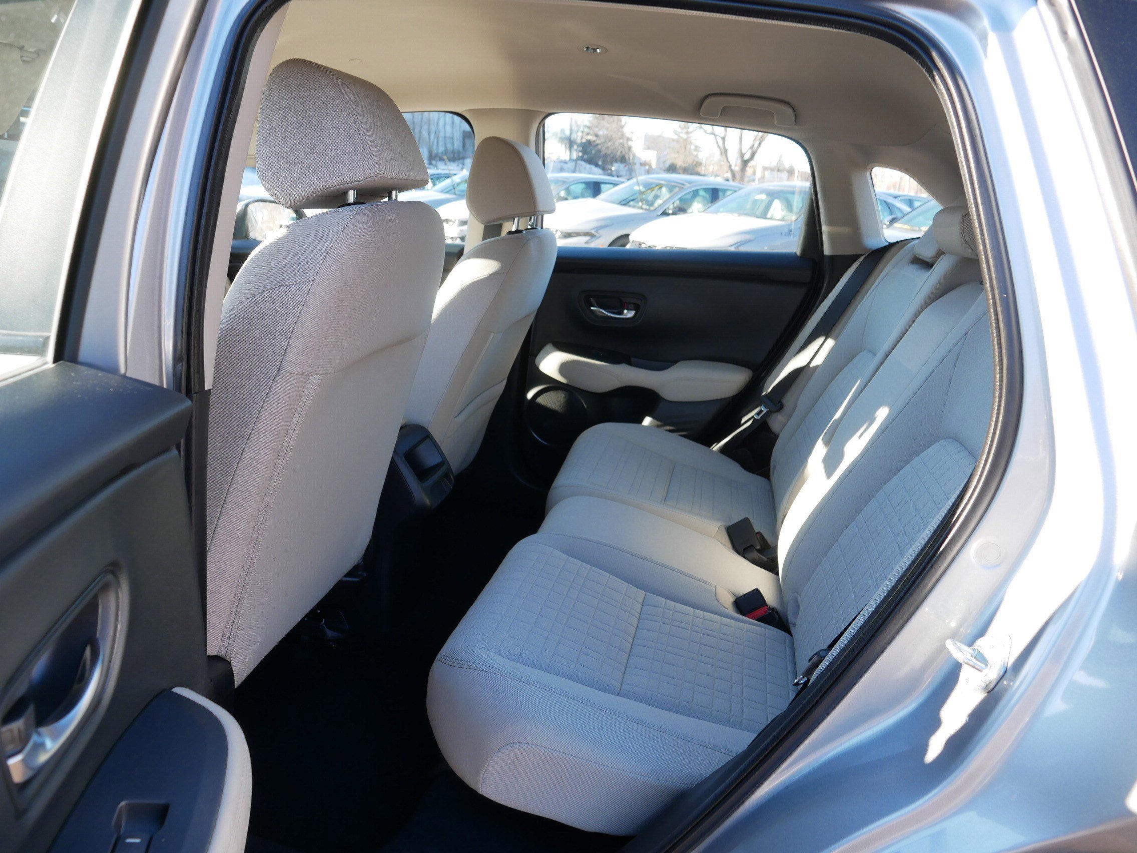 Used 2024 Honda HR-V LX image 35