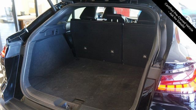 Certified 2023 INFINITI QX55 Essential image 42