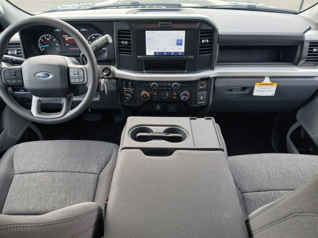New 2026 Ford F250 XL w/ STX Appearance Package image 11