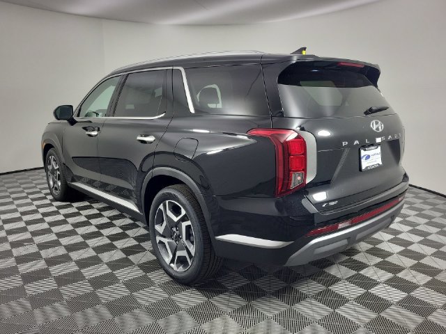 Certified 2025 Hyundai Palisade SEL AWD/4WD image 6