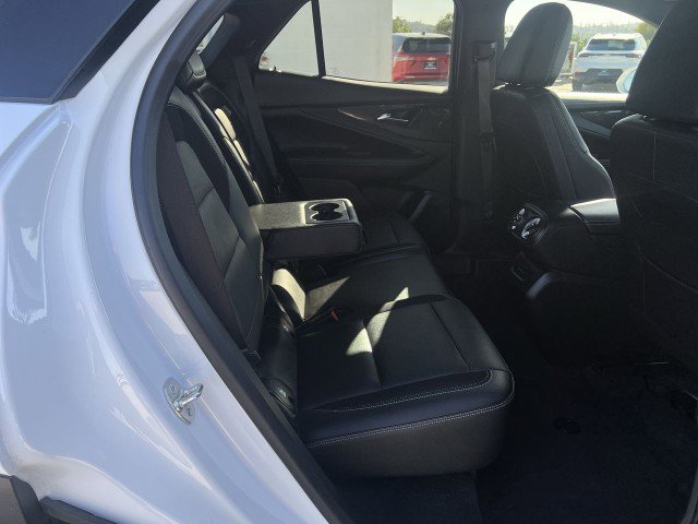 Used 2024 Chevrolet Blazer EV LT AWD/4WD image 27
