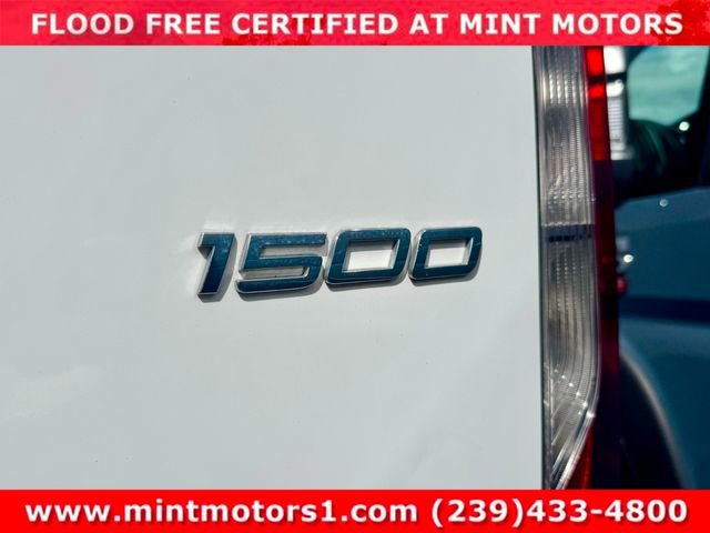 Used 2022 Mercedes-Benz Sprinter 1500 image 6
