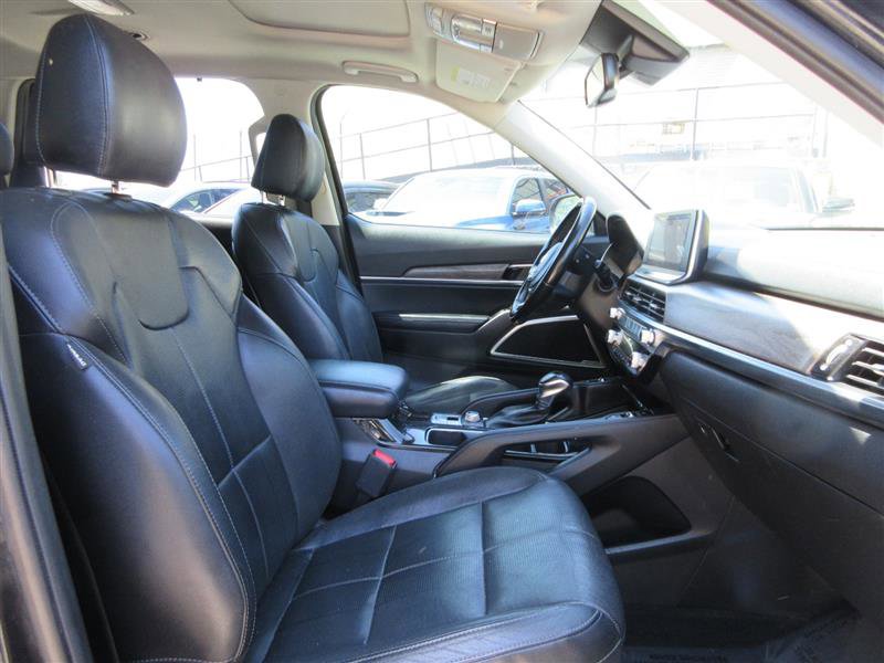 Used 2020 Kia Telluride EX w/ Towing Package image 37
