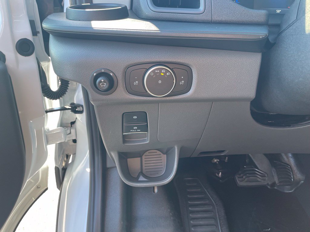 New 2026 Ford Transit 350 XL AWD/4WD image 12