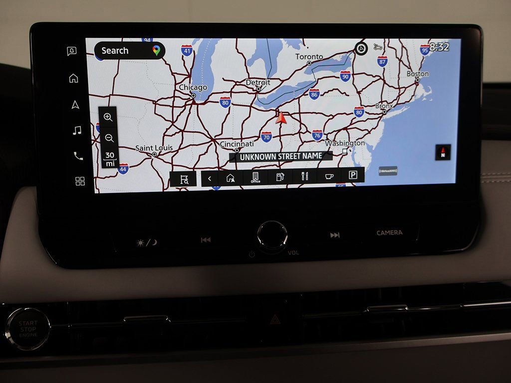 New 2025 Mitsubishi Outlander SE AWD/4WD image 47