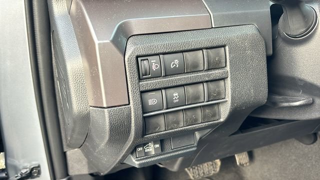 New 2026 Toyota Tacoma TRD Off-Road image 14