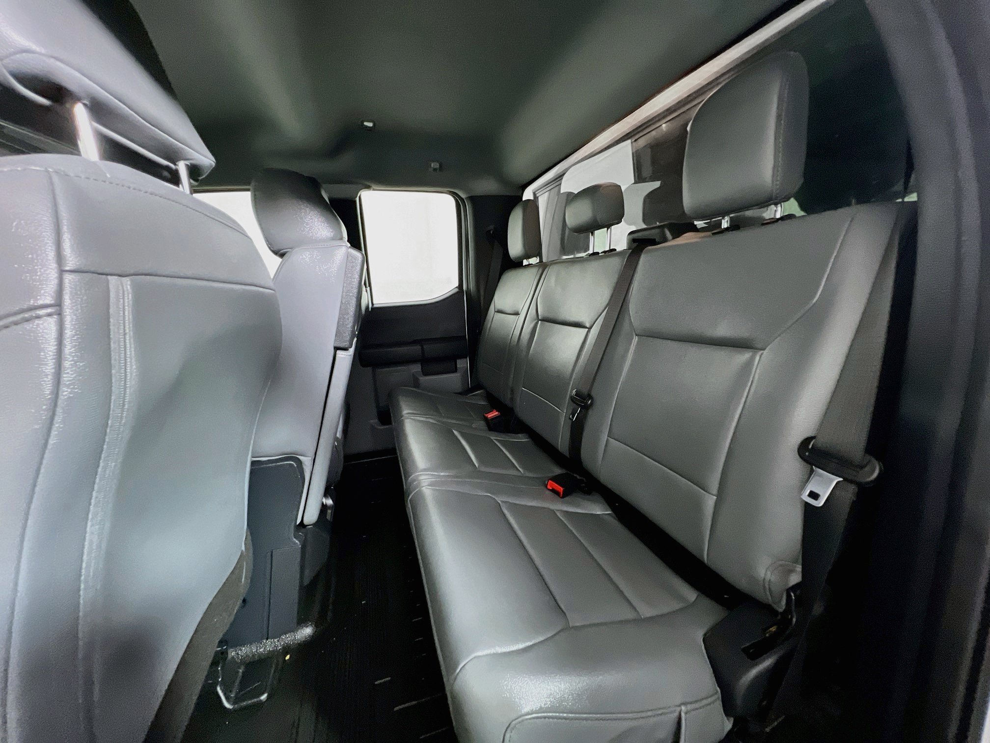 Used 2024 Ford F250 XL RWD image 27