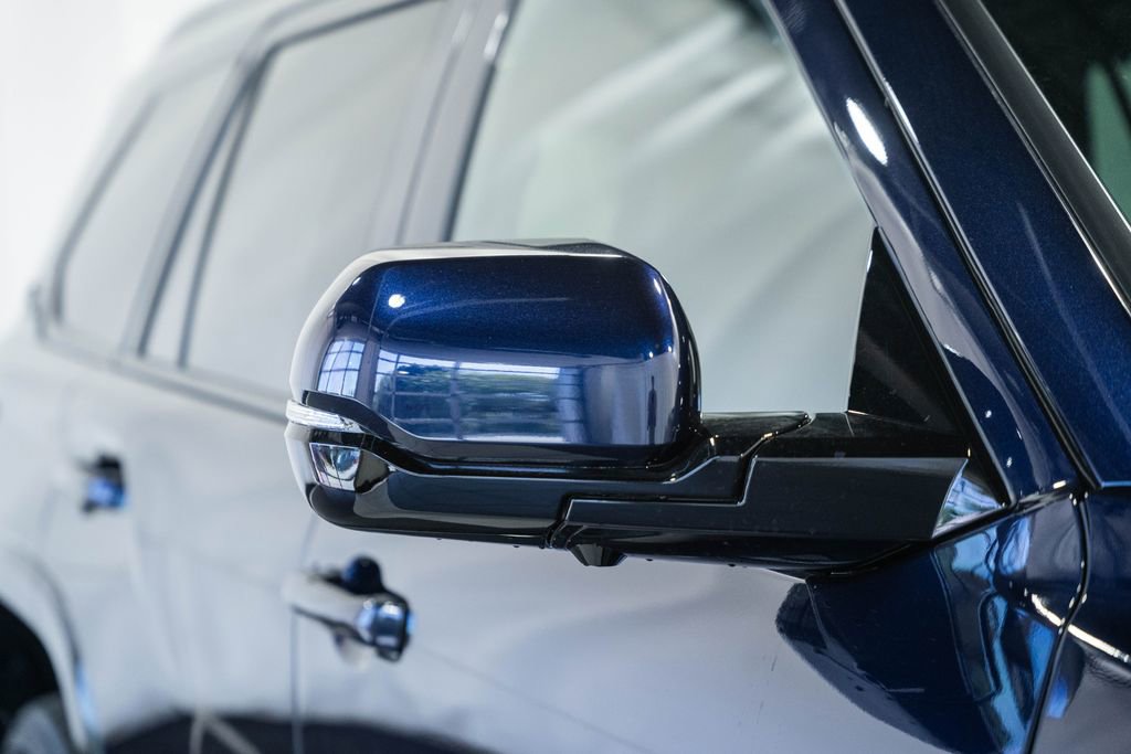 New 2026 Toyota Sequoia Platinum image 17