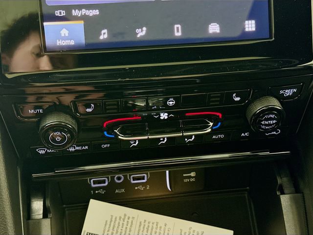 New 2025 Jeep Grand Cherokee L Altitude image 15