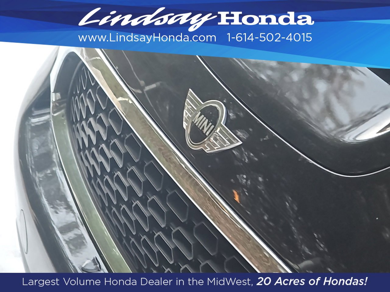 Used 2013 MINI Cooper S image 5