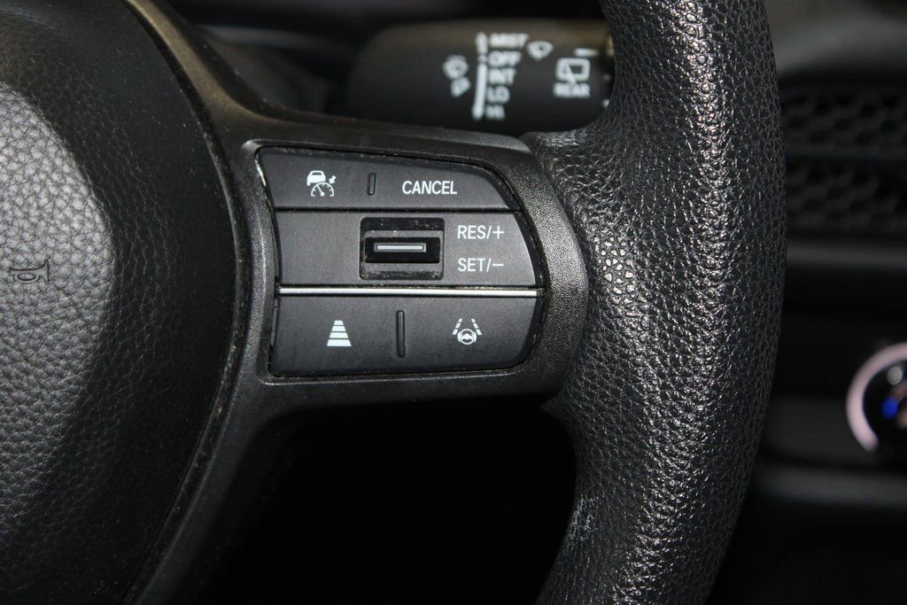 Used 2023 Honda HR-V LX image 20